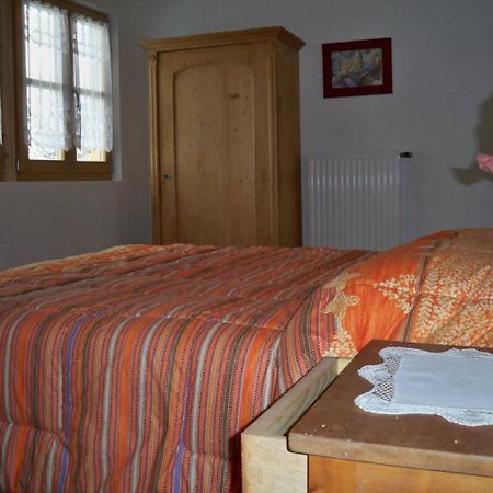Rifugio Negritella Hotel Pozza di Fassa Exterior foto